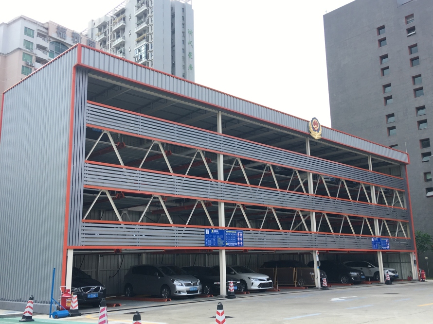 3、地面4層立體車庫(kù)設(shè)備案例圖1.JPG